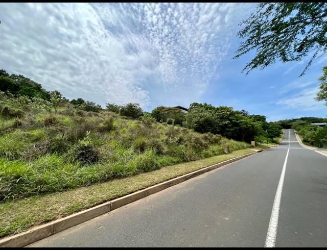 1,581M² VACANT LAND FOR SALE IN SIMBITHI ECO ESTATE